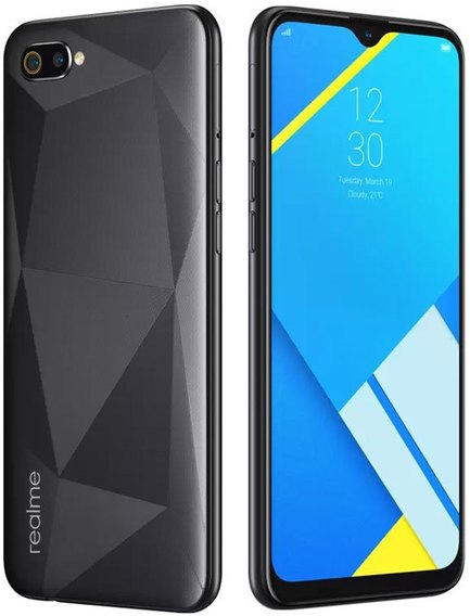 Realme C2 Standard Edition Dual SIM TD-LTE IN 32GB RMX1941