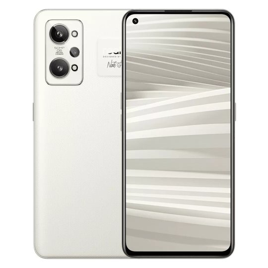 Realme GT2 5G 2022 Premium Edition Global Dual SIM TD-LTE 256GB RMX3311