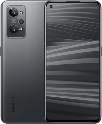 Realme GT2 Pro 5G Premium Edition Global Dual SIM TD-LTE 256GB RMX3301