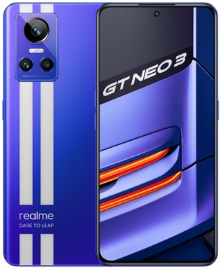 Ace 5G 2022 Premium Edition Dual SIM TD-LTE CN 256GB PGKM10