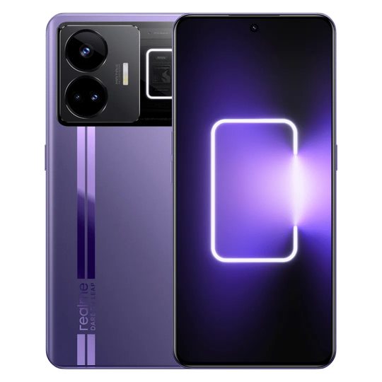 Realme GT Neo 5 5G 2023 240W Premium Edition Dual SIM TD-LTE CN 1TB RMX3708
