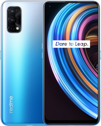 Realme X7 5G Premium Edition Dual SIM TD-LTE CN 128GB RMX2176