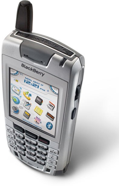 RIM BlackBerry 7100i