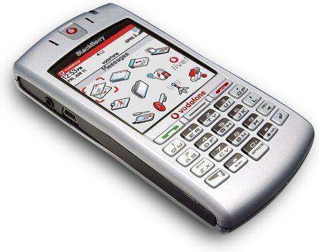 RIM BlackBerry 7100v