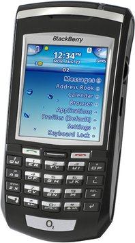 RIM BlackBerry 7100x