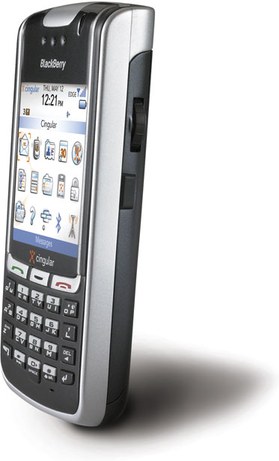 RIM BlackBerry 7130c