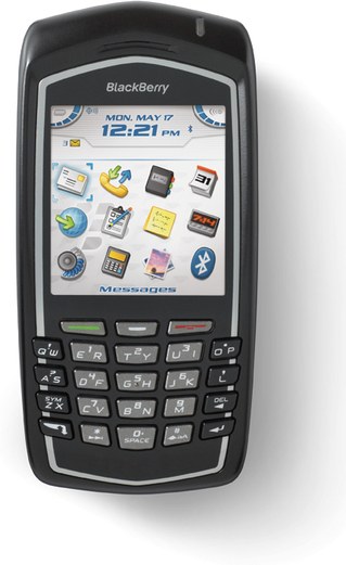 RIM BlackBerry 7130e