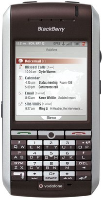 RIM BlackBerry 7130v