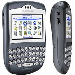 RIM BlackBerry 7250