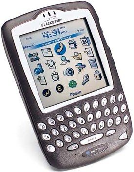RIM BlackBerry 7780