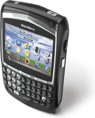 RIM BlackBerry 8703e