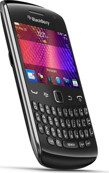 RIM BlackBerry Curve 9370