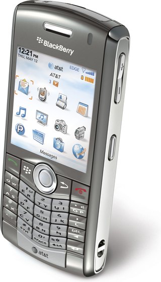 RIM BlackBerry Pearl 8110