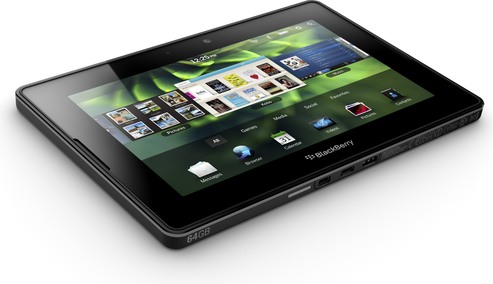 RIM BlackBerry PlayBook 32GB