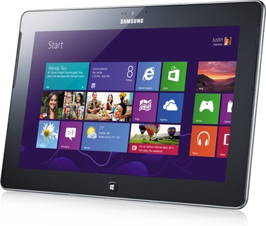 Samsung GT-P8510 Ativ Tab 64GB