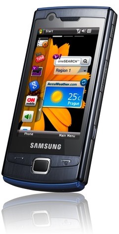 GT-B7300 OmniaLITE