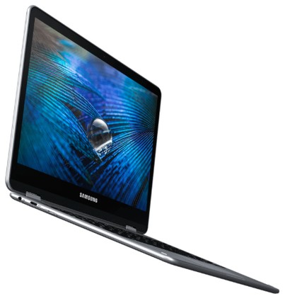 Samsung Chromebook Pro XE513C24I