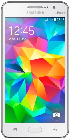 SM-G5309W Galaxy Grand Prime TD-LTE