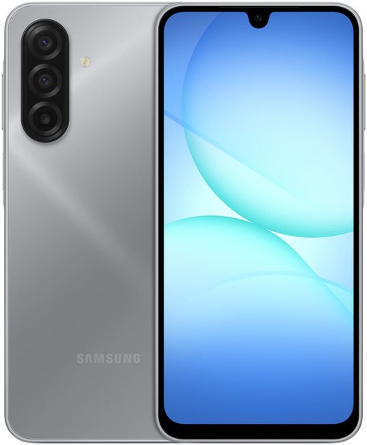 SM-A175F/DSB Galaxy A17 4G 2025 Standard Edition Dual SIM TD-LTE EU 128GB
