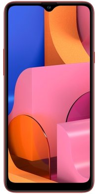 SM-A207F/DS Galaxy A20s 2019 Global Dual SIM TD-LTE 32GB