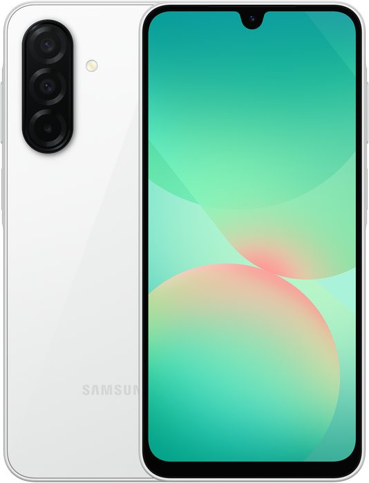 SM-A266M Galaxy A26 5G 2025 Standard Edition TD-LTE LATAM 128GB