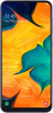 SM-A305FN Galaxy A30 2019 TD-LTE EMEA 64GB