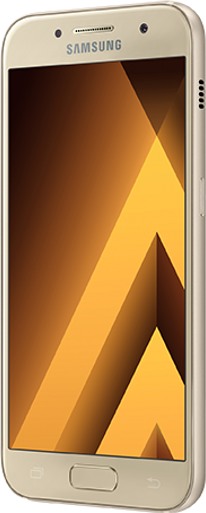 Samsung SM-A320Y Galaxy A3 2017 TD-LTE