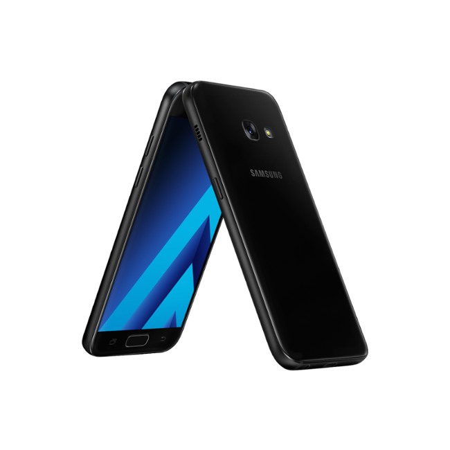 Samsung SM-A320FL Galaxy A3 2017 TD-LTE