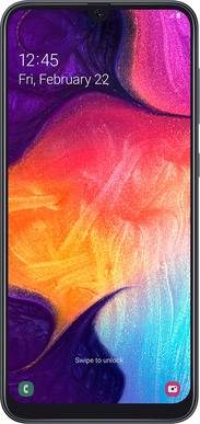SM-A505GN/DS Galaxy A50 2019 Dual SIM TD-LTE APAC 128GB / SM-A505YN/DS