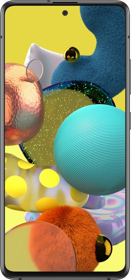 SM-A516B Galaxy A51 5G Global TD-LTE 128GB