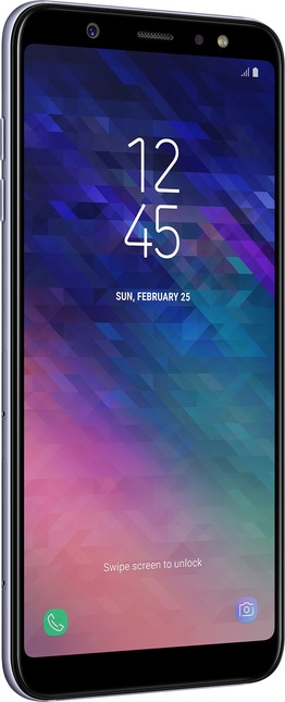 SM-A605FN/DS Galaxy A6+ 2018 Duos Global TD-LTE 32GB