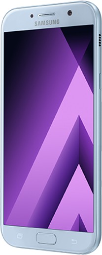 Samsung SM-A720F Galaxy A7 2017 TD-LTE