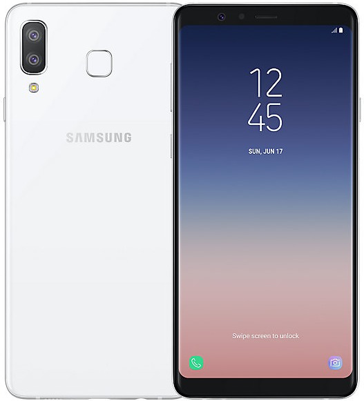 SM-G8850 Galaxy A9 Star Duos TD-LTE CN