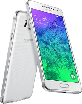 Samsung SM-G850F Galaxy Alpha LTE-A / Galaxy Alpha 4G+