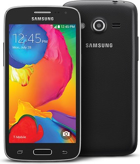 SM-G386F Galaxy Core LTE / Galaxy Core 4G