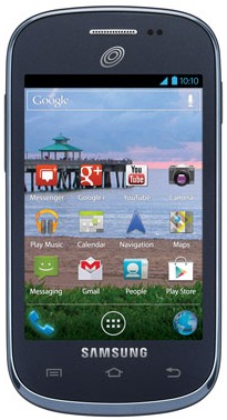 Samsung SCH-S738C Galaxy Centura