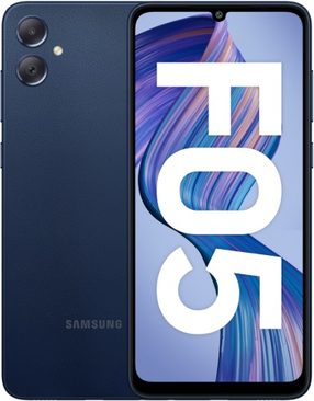 SM-A055F/DS Galaxy A05 2023 Standard Edition Global Dual SIM TD-LTE 64GB