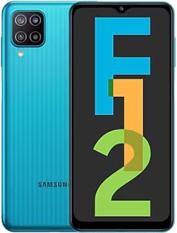 SM-M127G/DS Galaxy M12 2021 Standard Edition Dual SIM TD-LTE IN 64GB