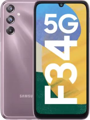 SM-M346B2/DS Galaxy M34 5G 2023 Standard Edition Global Dual SIM TD-LTE 128GB