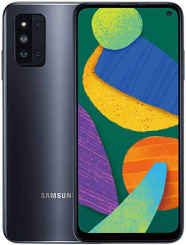Samsung SM-E5260 Galaxy F52 5G 2021 Premium Edition Dual SIM TD-LTE CN 128GB