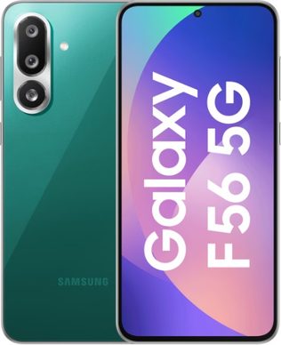SM-M566B/DS Galaxy M56 5G 2025 Dual SIM Global TD-LTE 256GB