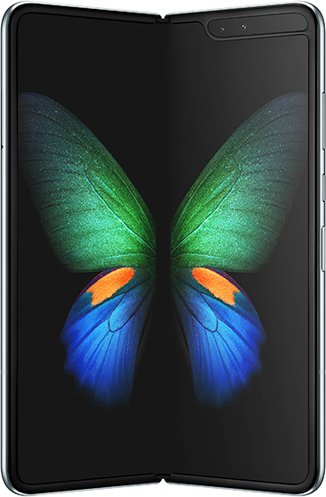 SM-F907B Galaxy Fold 5G Global TD-LTE 512GB