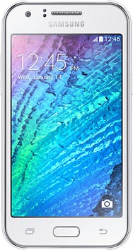 Samsung SGH-N075 Galaxy J SC-02F