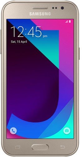 Samsung SM-J200H/DS Galaxy J2 Duos HSPA / SM-J200H/DD