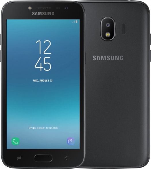 SM-J250F/DS Galaxy J2 2018 Duos Global TD-LTE / Galaxy J2 Pro