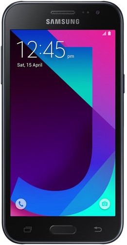 Samsung SM-J200G/DD Galaxy J2 2017 Duos LTE / SM-J200GM/DD