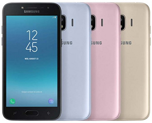 SM-J260G/DS Galaxy J2 Core 2018 TD-LTE APAC