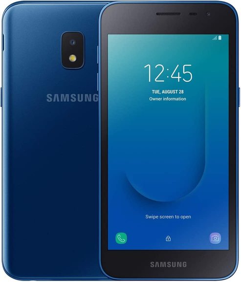 SM-J260MU/DS Galaxy J2 Core 2020 Dual SIM LTE LATAM