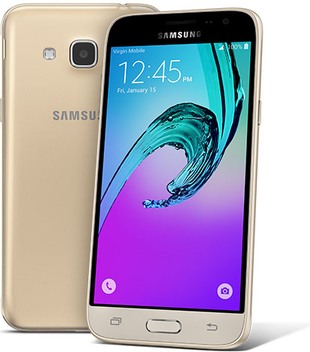 SM-J320F/DS Galaxy J3 2016 Duos LTE
