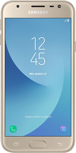 SM-J327P Galaxy J3 Emerge TD-LTE